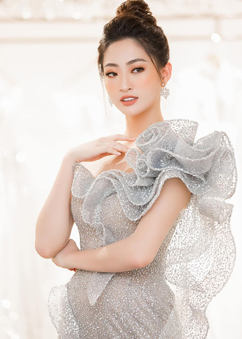 Khán giả Việt Nam vẫn đặt niềm hy vọng vào Thùy Linh trong cuộc đua Hoa hậu Thế giới.