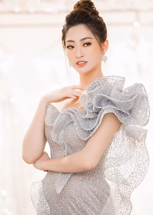 Khán giả Việt Nam vẫn đặt niềm hy vọng vào Thùy Linh trong cuộc đua Hoa hậu Thế giới.