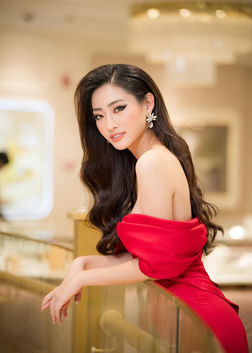 Đại diện Việt Nam năm nay tại Hoa hậu Thế giới 2019 sẽ khiến nhiều thí sinh khác phải dè chừng.