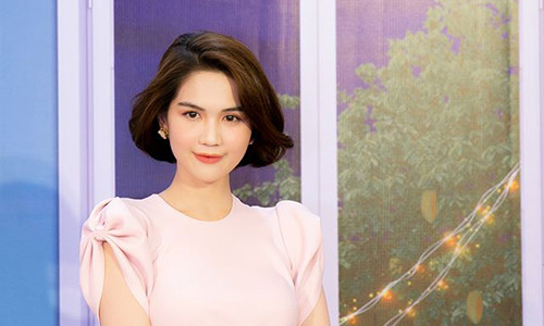 Lo bang chung Ngoc Trinh da chia tay ban trai dai gia sau 2 nam yeu?-Hinh-2