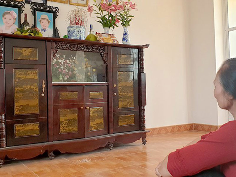 Vu an bo giet hai con roi tu tu: Goc khuat khien bao nguoi thang thot