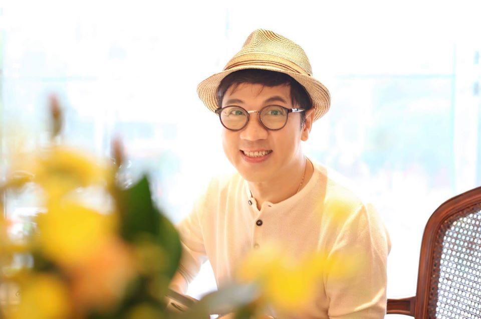 Showbiz loan giai thuong, vo gia tri, sao Viet van ham vi sao?