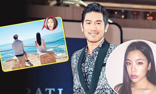 Cao Dĩ Tường đính hôn với Bella vào năm 2018 và được cho là đang có kế hoạch làm đám cưới.