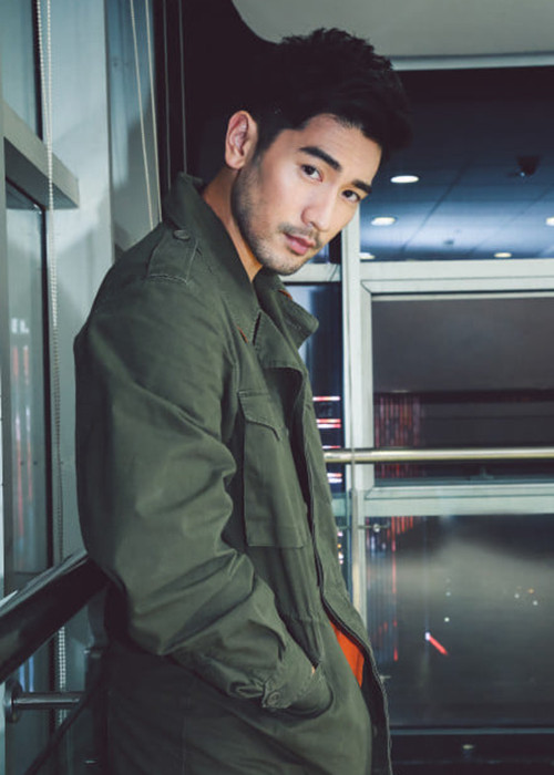 Trong một cuộc phỏng vấn cách đây không lâu, Cao Dĩ Tường tâm sự đã lâu anh không gặp người thân vì vậy dự định sẽ về thăm gia đình vào cuối năm nay.