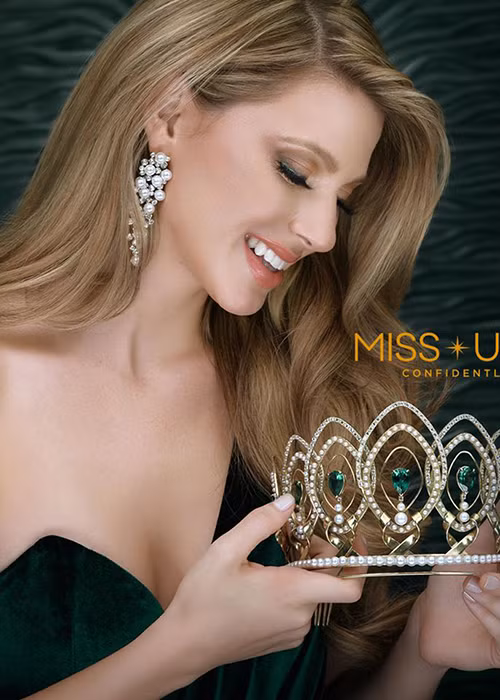 Khán giả Puerto Rico đặt nhiều kỳ vọng vào Madison bởi cô có bề dày kinh nghiệm thi sắc đẹp.