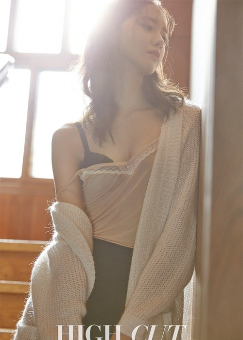 Hiện tại, thành viên nhóm nhạc SNSD là một trong những nữ ngôi sao xứ Hàn nói không với scandal.