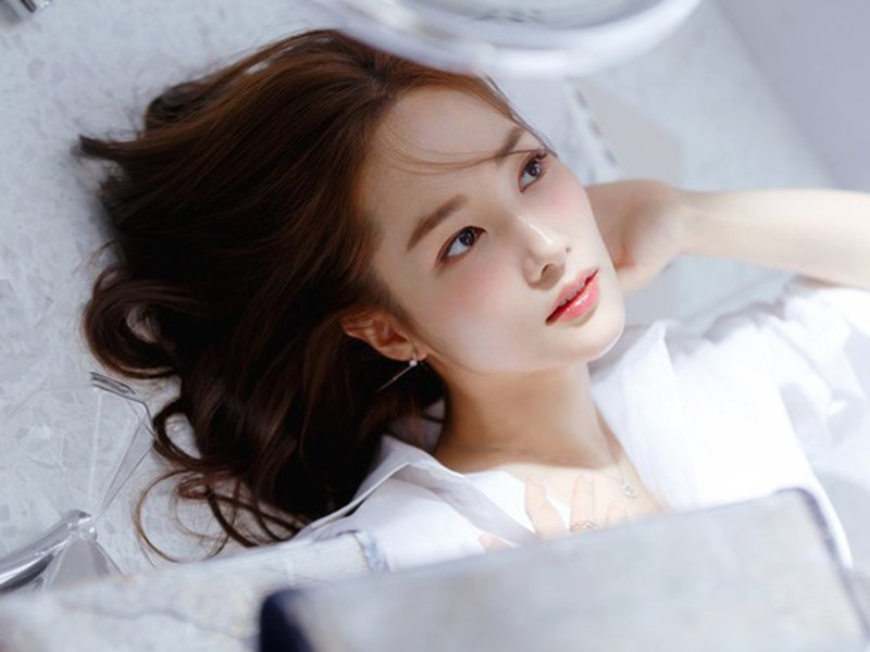 Tình cũ của Lee Min Hoo từng đóng phim "Thư ký Kim sao thế", "Thợ săn thành phố", "Chuyện Tình Ở Sungkyunkwan".