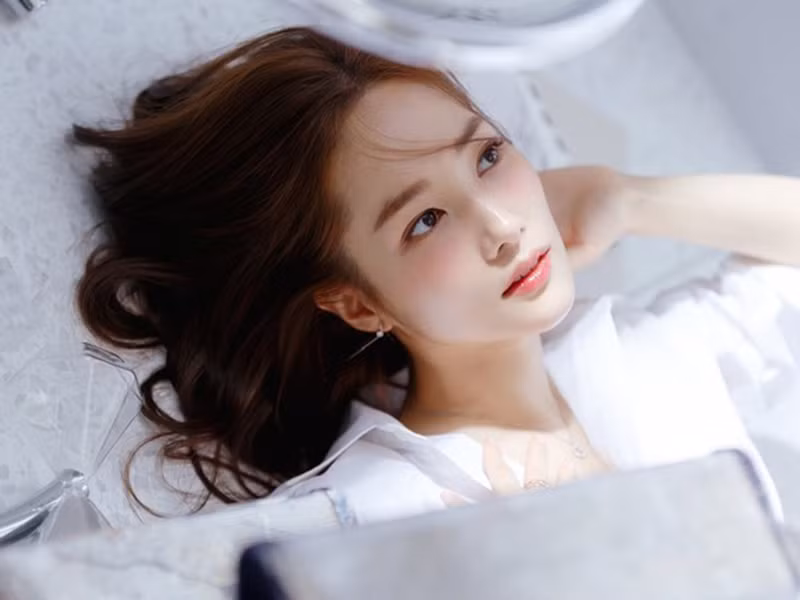 Tình cũ của Lee Min Hoo từng đóng phim "Thư ký Kim sao thế", "Thợ săn thành phố", "Chuyện Tình Ở Sungkyunkwan".