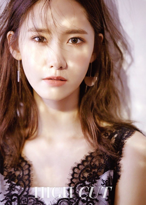 Giống Park Min Young, Yoona cũng tham gia AAA 2019 được tổ chức tại Việt Nam.