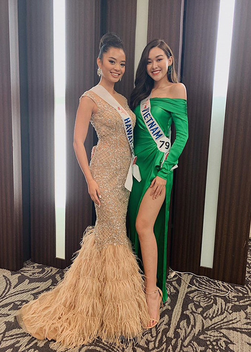 Chuyện Tường San đổ bệnh khi thi đấu khiến nhiều khán giả lo lắng.