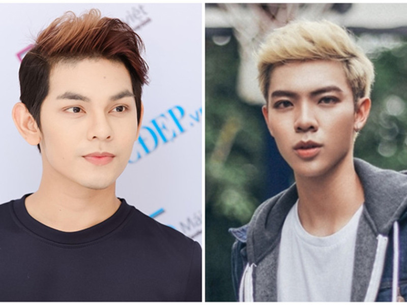 Son Ngoc Minh bat ngo to bi Erik loi dung de PR