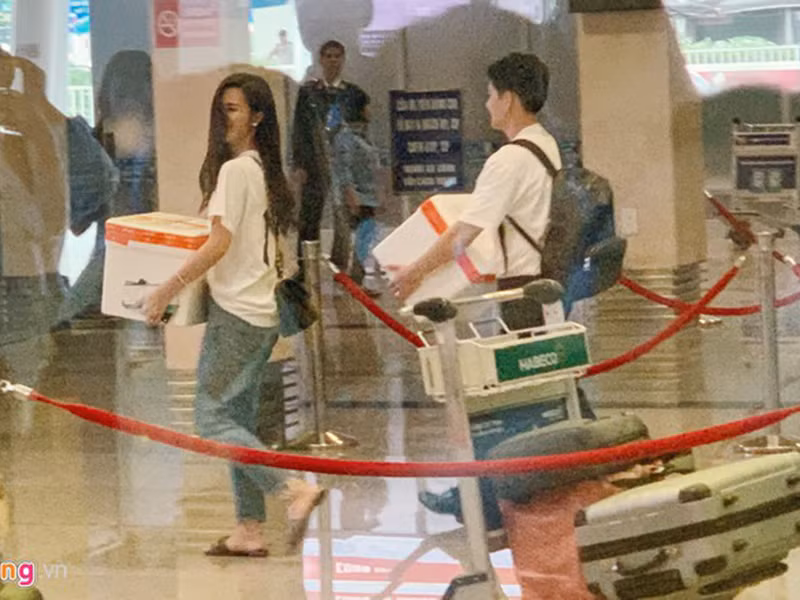  Đám cưới Đông Nhi - Ông Cao Thắng diễn ra vào ngày 9 và 10/11 tại đảo ngọc. Ảnh: Zing