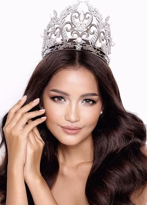 Trong 1 năm qua, Ngọc Châu hoạt động khá lặng lẽ.