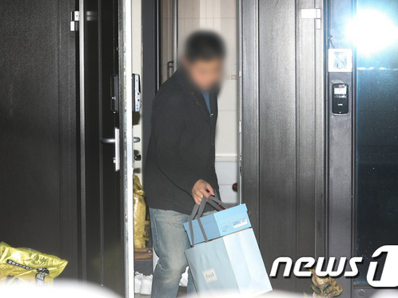 Kết quả khám nghiệm hiện trường cho thấy, không có bất cứ dấu hiệu sát hại, đồng nghĩa Goo Hara tự tử.