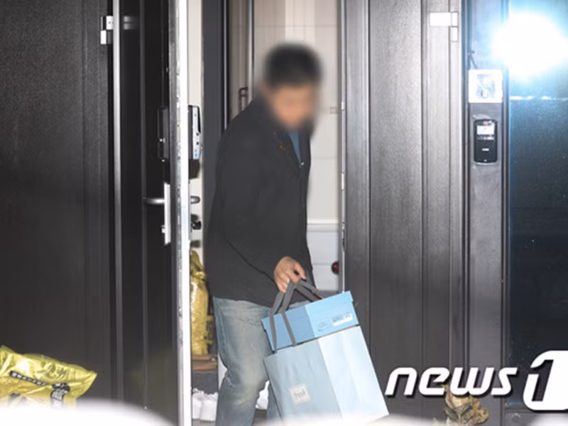 Kết quả khám nghiệm hiện trường cho thấy, không có bất cứ dấu hiệu sát hại, đồng nghĩa Goo Hara tự tử.