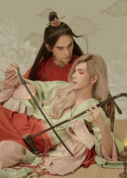 Vi sao MV dam my “Tu Tam” cua Nguyen Tran Trung Quan gay sot khap chau A?