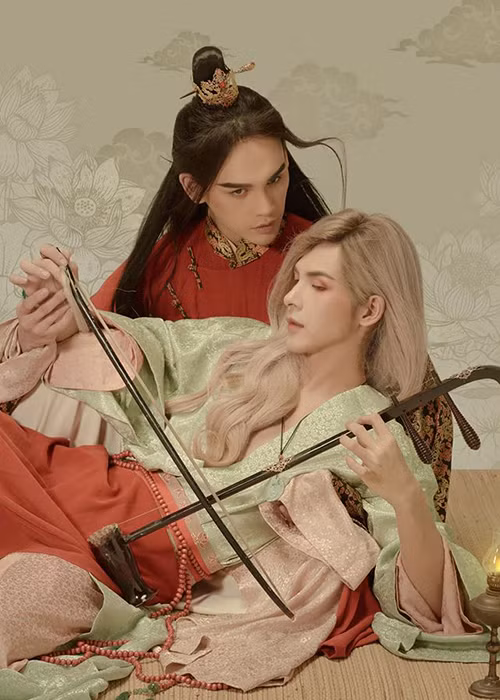 Vi sao MV dam my “Tu Tam” cua Nguyen Tran Trung Quan gay sot khap chau A?