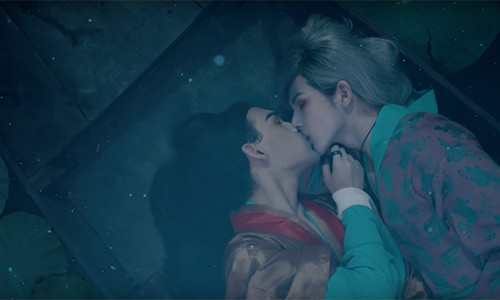 Vi sao MV dam my “Tu Tam” cua Nguyen Tran Trung Quan gay sot khap chau A?-Hinh-4