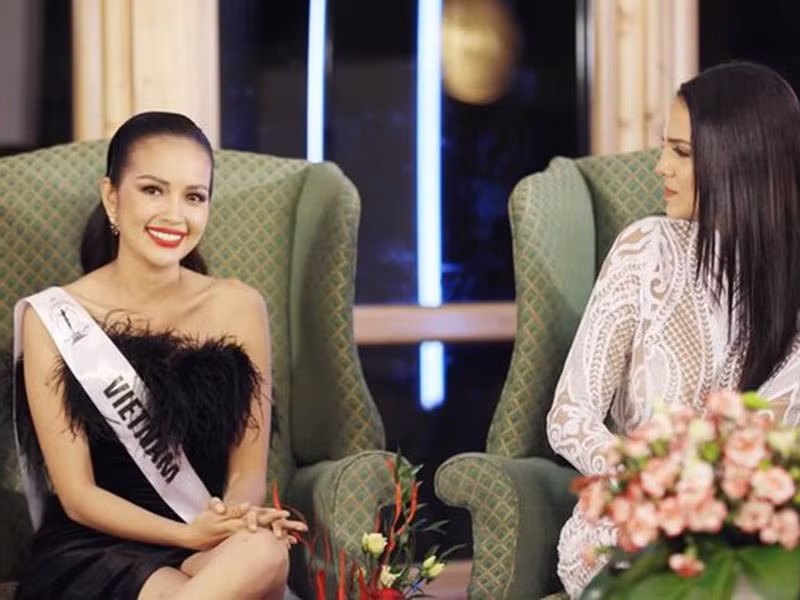 Ngọc Châu tiếp tục bước vào vòng hai của phần thi SupraChat. Vòng này được quyết định bởi 6 giám khảo cùng phần bình chọn từ khán giả. Nếu tiếp tục về nhất, Ngọc Châu sẽ vào thẳng top 25 chung cuộc.