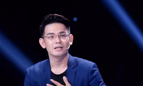 Keu goi 10 trieu like se tu tu, Son Ngoc Minh bi 