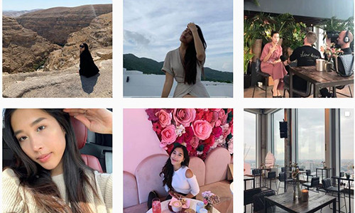 Tinh cu sap lay chong, Huynh Anh bi don chia tay ban gai Viet kieu Bi-Hinh-3