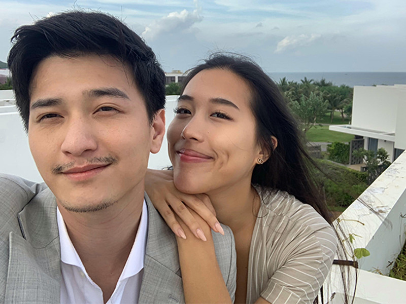 Tinh cu sap lay chong, Huynh Anh bi don chia tay ban gai Viet kieu Bi