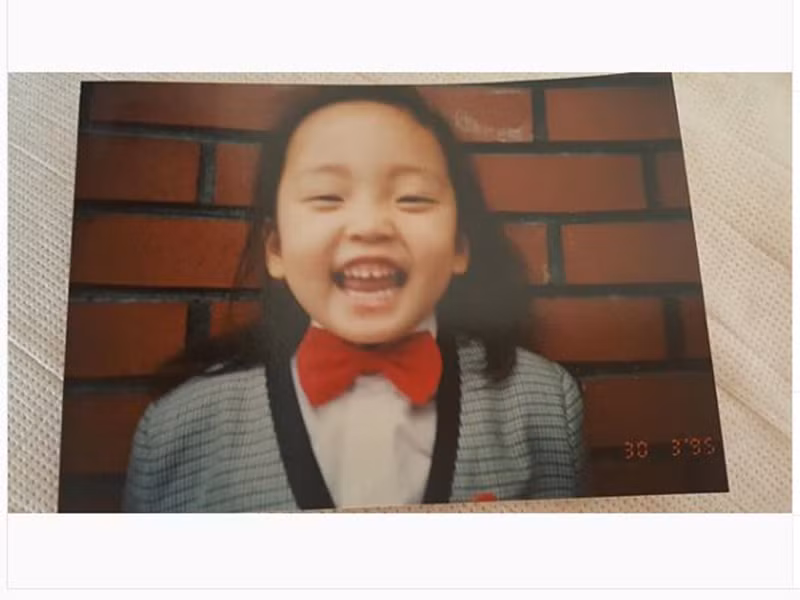 Khi còn đi học, Goo Hara có quãng thời gian đầy chông gai vì là nạn nhân của bạo lực học đường.