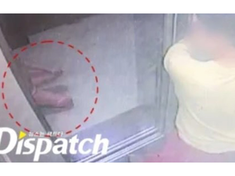 Theo báo chí Hàn Quốc, Goo Hara từng quỳ xuống cầu xin bạn trai đừng tung clip giường chiếu hủy hoại cuộc đời cô song người đàn ông này không đồng ý khiến nữ ca sĩ rơi vào tuyệt vọng.