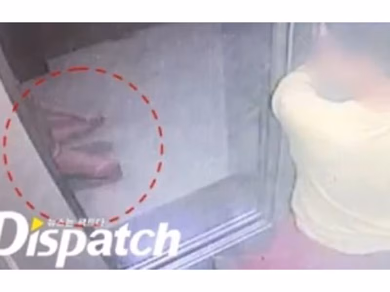 Theo báo chí Hàn Quốc, Goo Hara từng quỳ xuống cầu xin bạn trai đừng tung clip giường chiếu hủy hoại cuộc đời cô song người đàn ông này không đồng ý khiến nữ ca sĩ rơi vào tuyệt vọng.