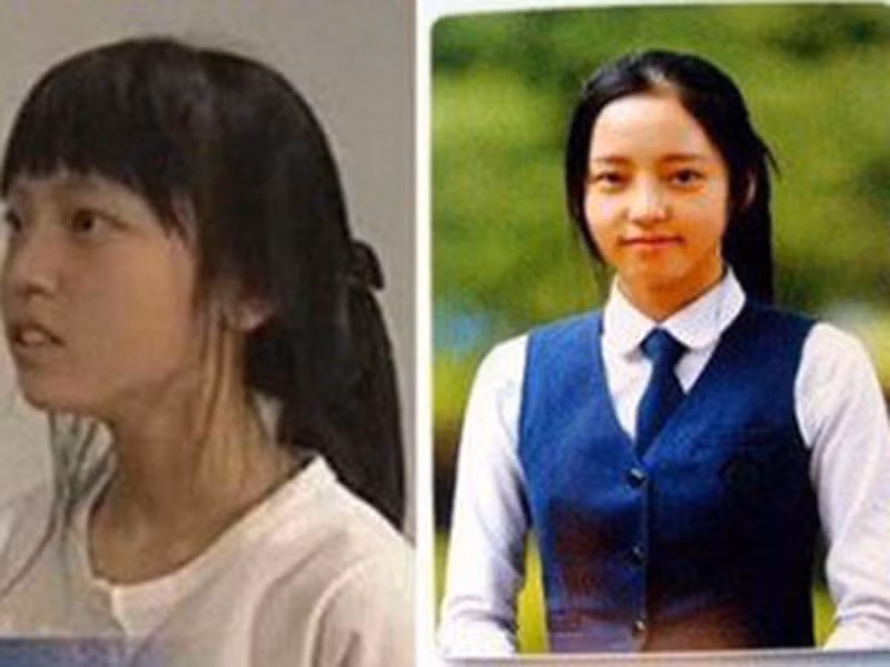 Goo Hara cũng từng bị nhóm nữ sinh đánh hội đồng trong suốt 1 tiếng chỉ vì một cô gái trong nhóm này ghen tuông bởi Goo Hara được một nam sinh tặng cho thanh kẹo sô cô la khi bị hạ đường huyết.