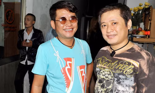 Dien vien hai Tan Bo bi to no 200 trieu 5 nam khong tra la ai?-Hinh-2