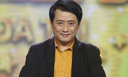 Dien vien hai Tan Bo bi to no 200 trieu 5 nam khong tra la ai?