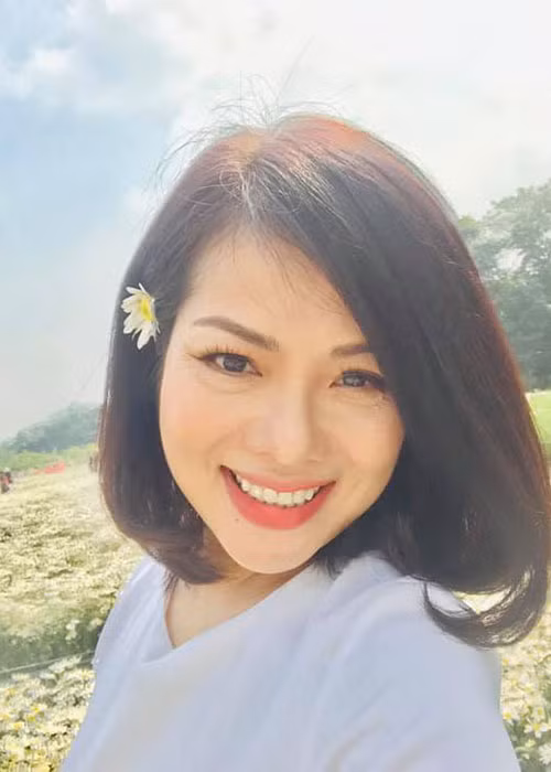 Ngoài ra, nữ MC còn tiết lộ, do lịch quay của truyền hình nên thời gian trước, cô thường xuyên mất ngủ, stress. Trước Bạch Dương, nhiều MC, BTV rời VTV và mỗi người một lý do.