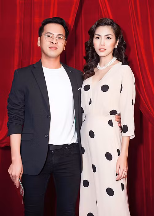 Tang Thanh Ha bi che gay nhom, ban than tiet lo dieu khong ai ngo