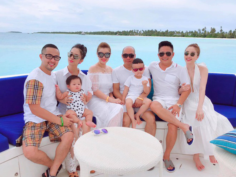 Đông đảo người hâm mộ gửi lời chúc mừng cho hạnh phúc của Bảo Thy. Ảnh: FBNV