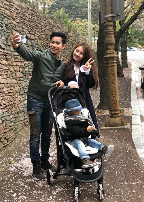 Trước khi hẹn hò, Thanh Bình yêu Ngọc Lan trong âm thầm suốt 10 năm.