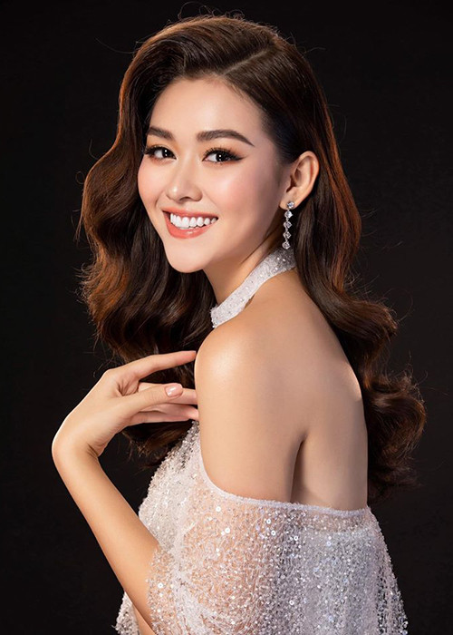 Trước thềm chung kết Hoa hậu Quốc tế 2019, Tường San không xuất hiện trong bảng dự đoán của chuyên trang sắc đẹp Missosology.