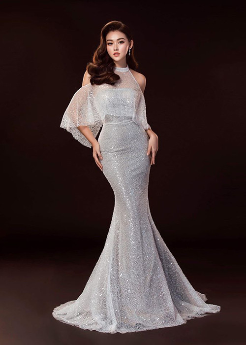 Trước khi mất hút trong bảng dự đoán, Tường San từng được Missosology xếp ở vị trí thứ 6.