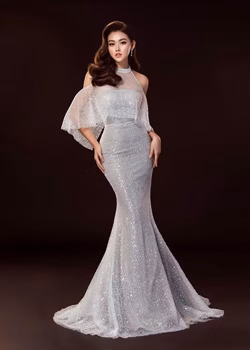 Trước khi mất hút trong bảng dự đoán, Tường San từng được Missosology xếp ở vị trí thứ 6.