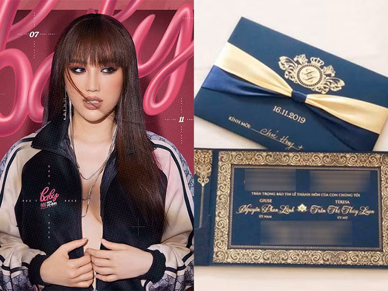 Dang ro tin don dam cuoi, Bao Thy ra mat MV: PR loi ca doi duong...van tham