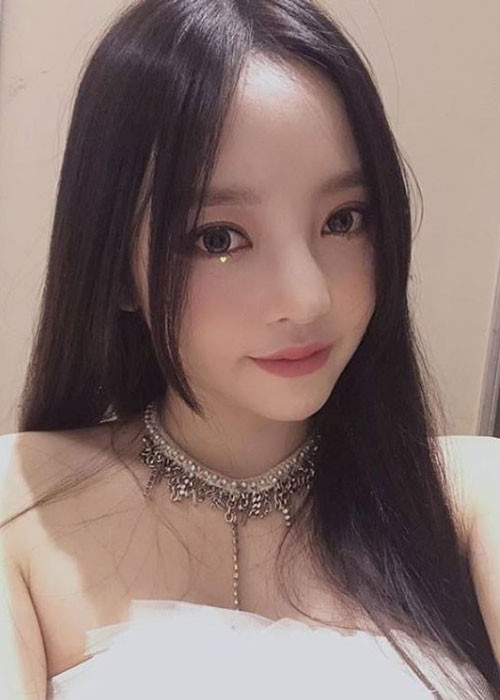 Trước khi qua đời, cô được cho là tự tử bất thành cách đây khoảng 6 tháng.