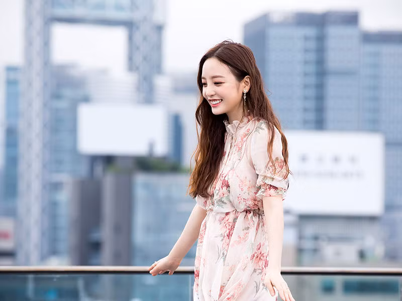 Goo Hara chính là bạn thân của Sulli - nữ ca sĩ qua đời vì tự tử cách đây hơn 1 tháng.