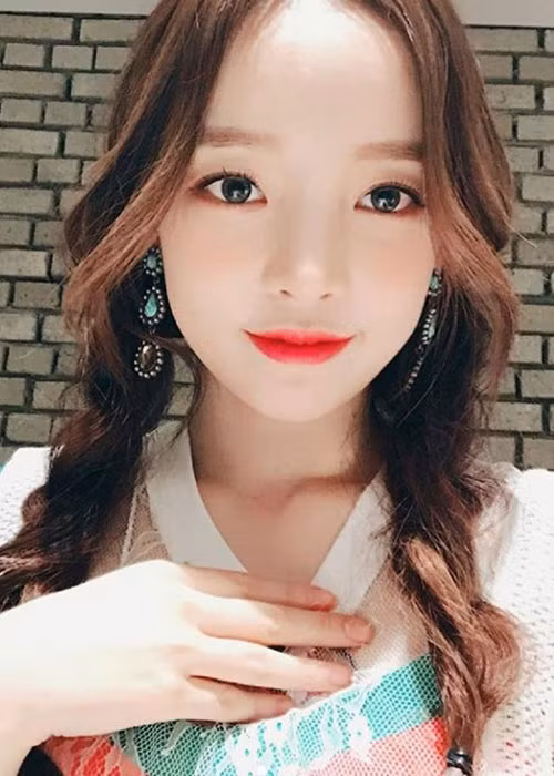 Cách đây hơn 1 tháng, trước sự ra đi của Sulli, Goo Hara từng hứa sẽ sống thật chăm chỉ, thay cả phần bạn thân.