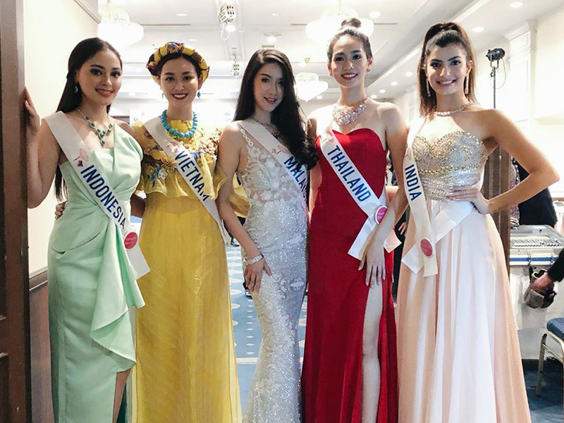 Sireethorn vượt qua những dị nghị để có mặt tại cuộc thi. Cuối cùng, cô truyền tải thông điệp. "Tôi có thể làm được. Bạn cũng có thể làm được". Nhiều người cho rằng chính phần thuyết trình xuất sắc giúp đại diện Thái Lan vượt qua các đối thủ đáng gờm như Mexico, Anh để đăng quang.