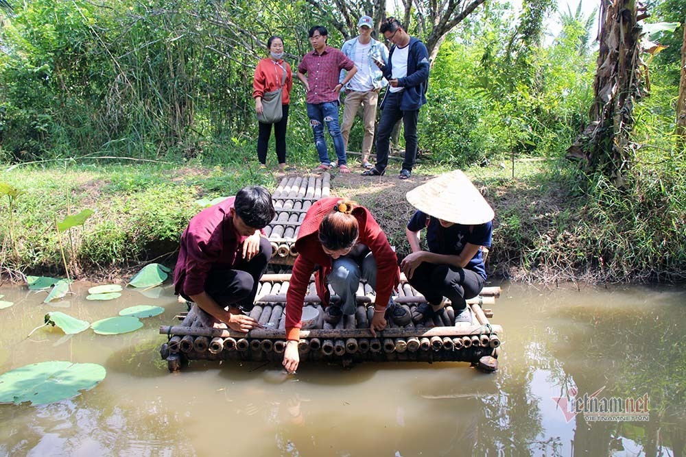 Dut tung thia com cho dan ca an, tiet lo bi mat tu thoi ong truyen lai-Hinh-5