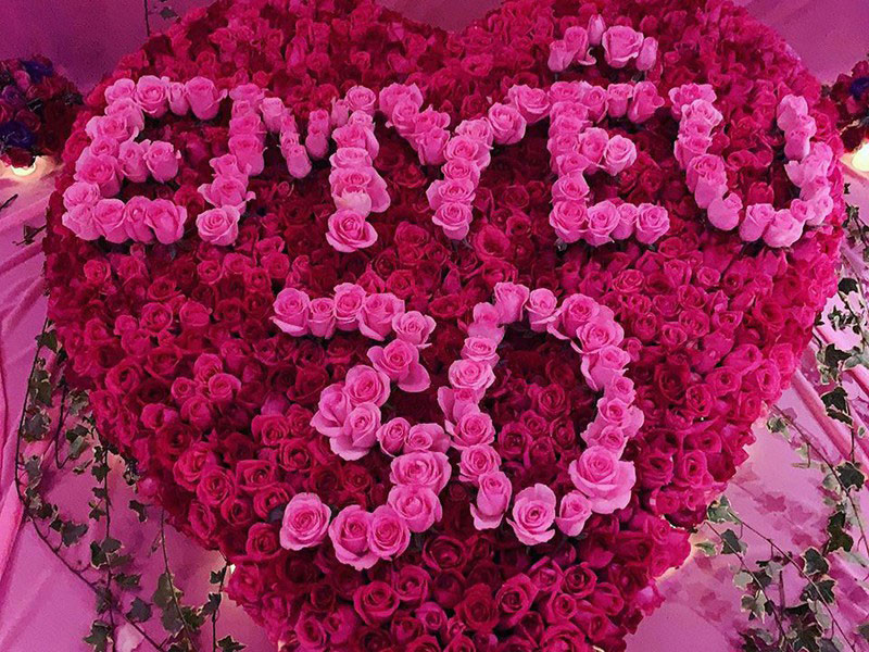 Ngọc Trinh không ít lần khoe được bạn trai chiều như bà hoàng trước khi cả hai vướng nghi vấn tình cảm rạn nứt.