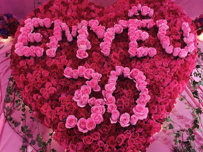 Ngọc Trinh không ít lần khoe được bạn trai chiều như bà hoàng trước khi cả hai vướng nghi vấn tình cảm rạn nứt.