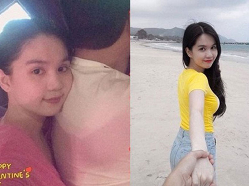 Sau 7 năm gắn bó, mối quan hệ giữa Ngọc Trinh và đại gia cô hơn 20 tuổi kết thúc trong thầm lặng.