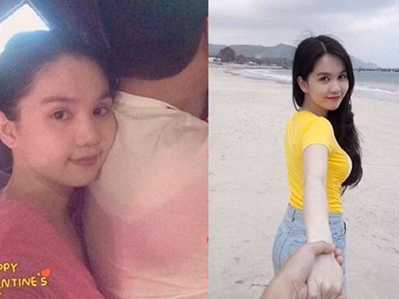 Sau 7 năm gắn bó, mối quan hệ giữa Ngọc Trinh và đại gia cô hơn 20 tuổi kết thúc trong thầm lặng.
