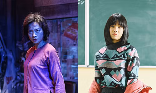 Vi sao Ngo Thanh Van “thua dau” truoc Hoang Yen Chibi: Co hay khong su thien vi?